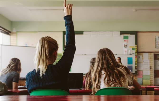 (92) Journée du droit dans les collèges : dans les Hauts-de-Seine, une soixantaine d’avocats intervenants encore requis